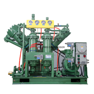 Tagapagtustos ng Kaligtasan Ionic Hydrogen Compressor Supplier