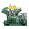 Pang-industriya ng Electric Electric Hydrogen Membrane Compressor